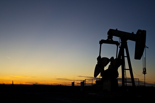 sunset west evening texas tx rig oil midland efs1855mmf3556is