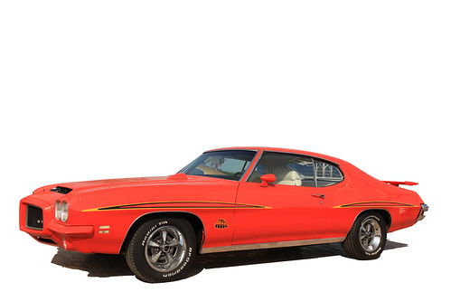 GTO | by fareed malek