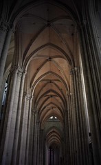 Cathédrale Notre-Dame Amiens