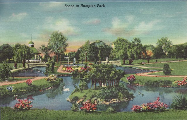 Hampton Park