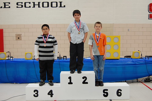 Mehlville School District Students Test Their Knowledge at Academic Olympics | by mehlvilleschooldistrict