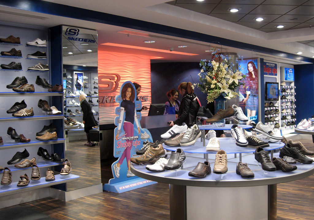 skechers factory shop south africa