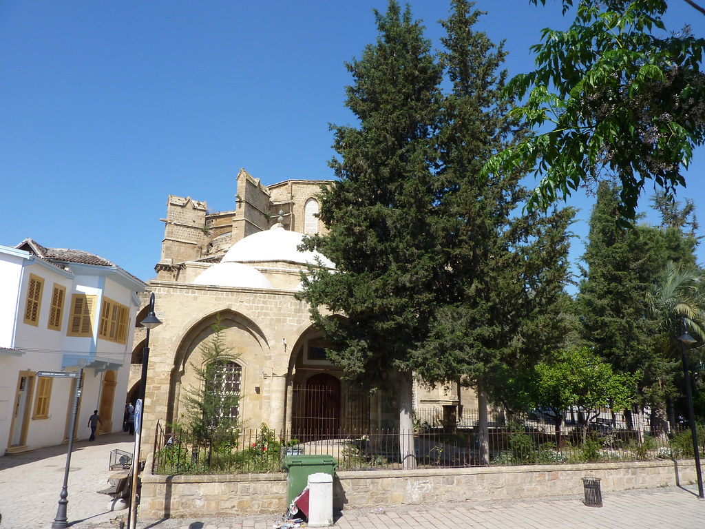 Mahmud Library Nicosia, Sultan Mahmud-Library | Peter | Flickr