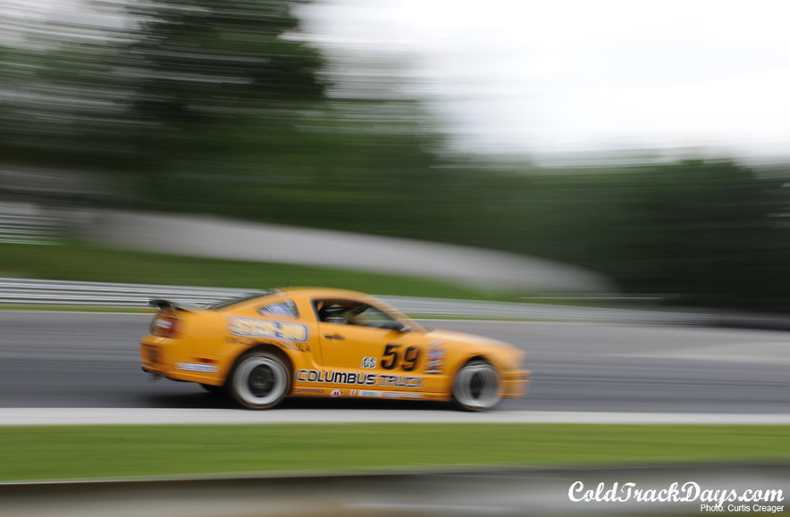 CTSCC @ LIME ROCK PARK // RACE RESULTS & PHOTO GALLERY