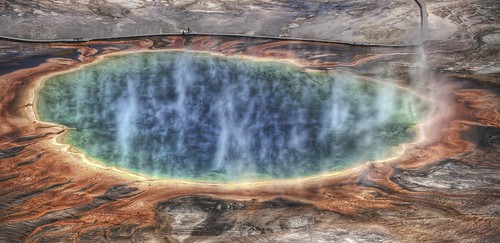 The Grand Prismatic and how-to video | by Trey Ratcliff
