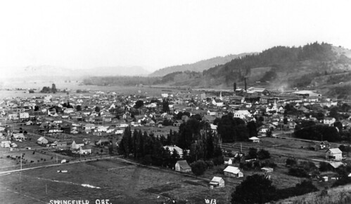 Springfield Oregon # 13 | by curtisirish