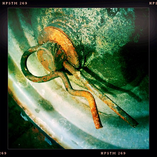 Secured? | by Mistapiggeh