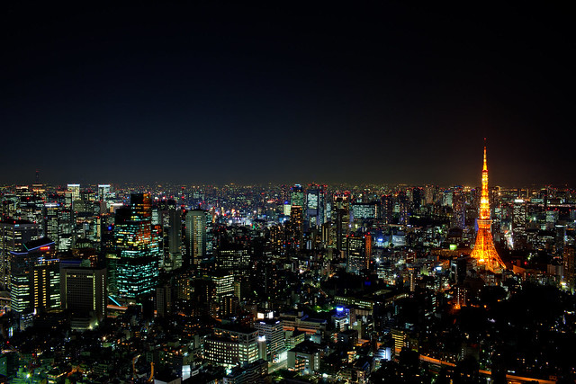 View of Tokyo (383 of 387)