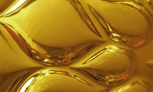 golden | by Atelier Quer