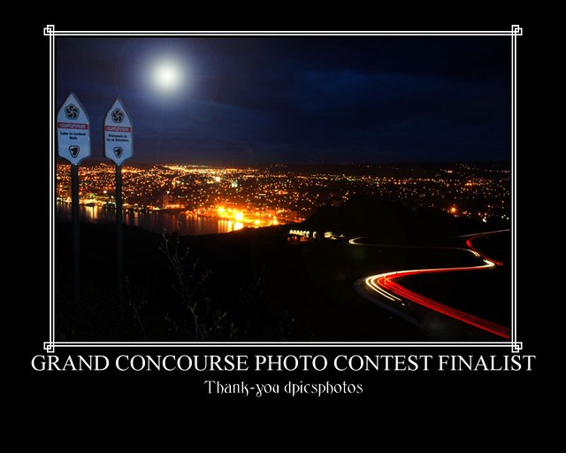 Grand Concourse Photo Contest Finalist