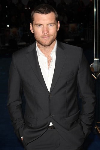 Sam Worthington | by gossipcop