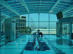 Flughafen Rio de Janeiro-Santos Dumont