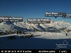 La Roche de Mio