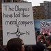 Olympic Moral Compass
