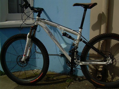 Element 70 005 | by bikesmart
