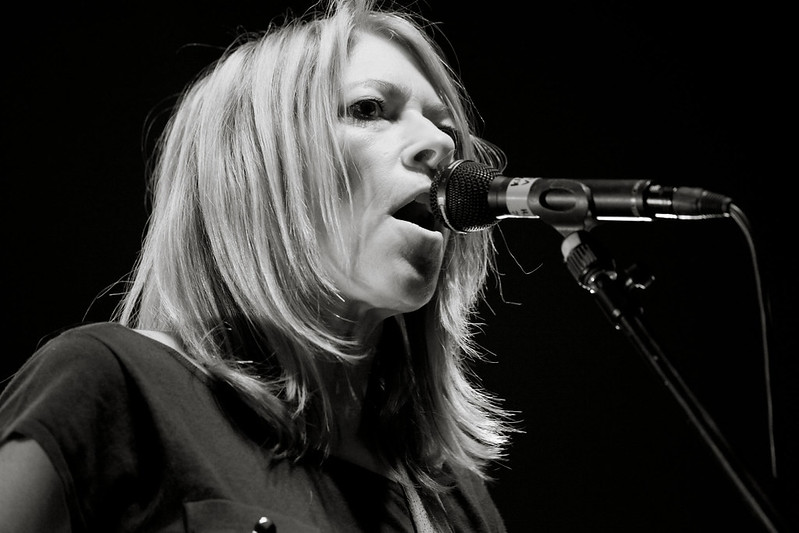 Sonic Youth - Razzmatazz 2010