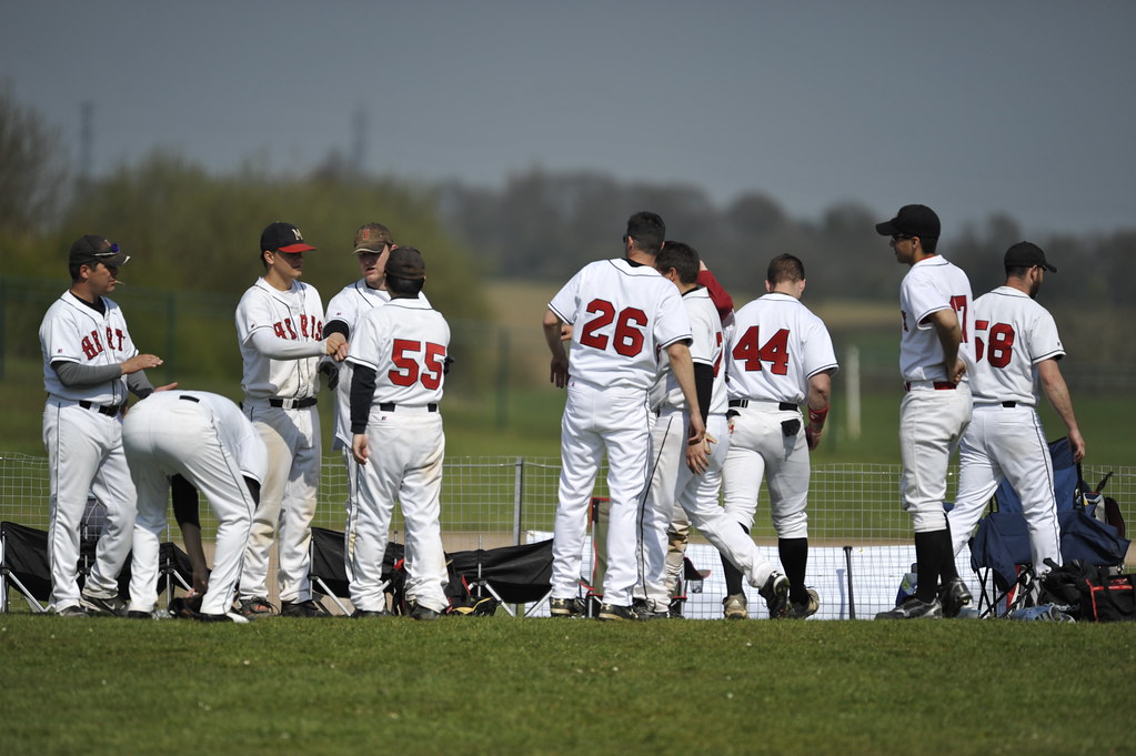 The Herts Falcons will be back…