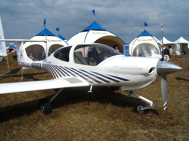 ERAU Skyfest, 2005