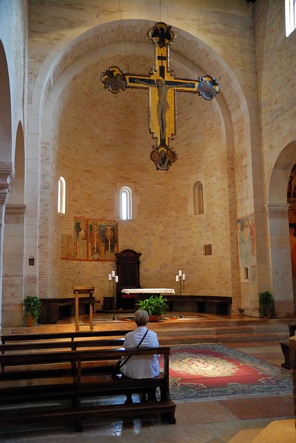 Chiesa di San Giovanni in Fonte. Verona: Dom