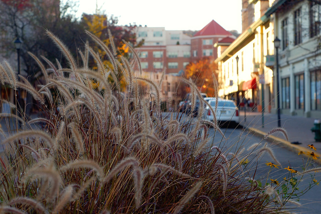 Church Street, Montclair