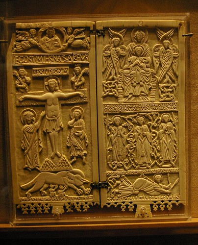  Vatican Museums. Museum of the Vatican Libra… 
