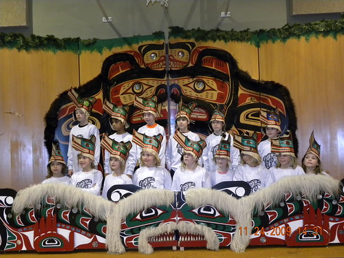 Reflection of the Potlatch | by pioneerschoolphotos