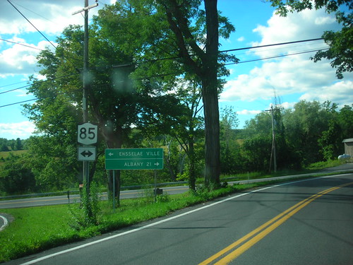 New York State Route 143 | New York State Route 143 | Flickr