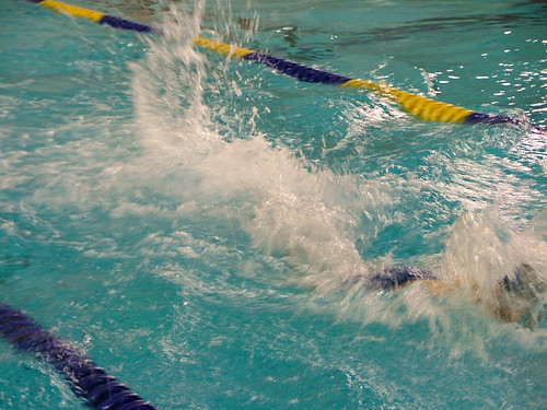 Mac Aquatics District Meet 203 | by lgrosskopf