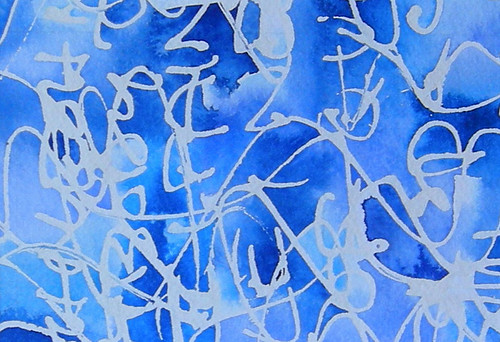 Blue Code 1 | by michbanks
