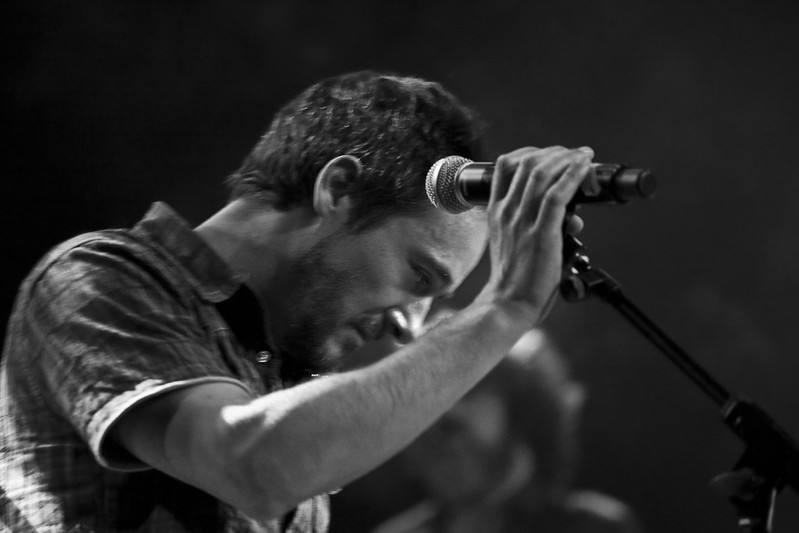 Egon Soda + Santi Balmes + Zahara + Enric Montefusco