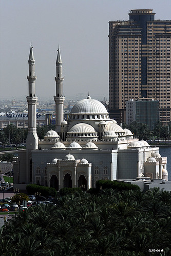 An Noor Mosque | by b oe d
