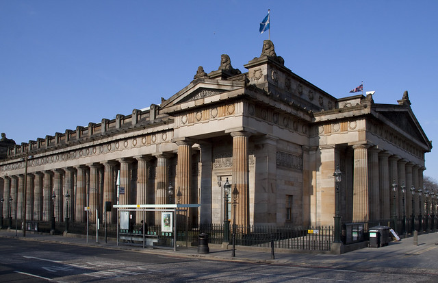 Royal Scottish Academy