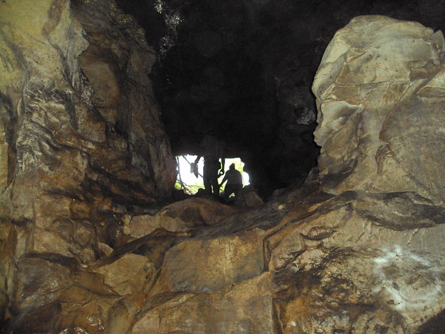 Stalactite Cave 2010