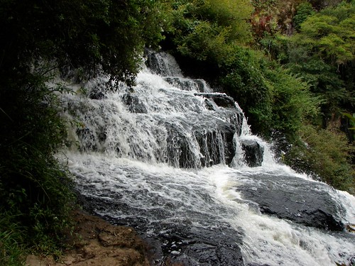 Parque Estadual do Caracol