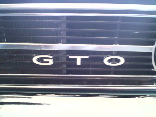 GTO | by 69ChargerGuy