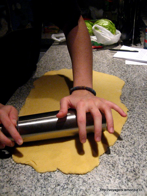 Calzones Rotos (Chilean Recipe) | We made a fabulous Chilean… | Flickr
