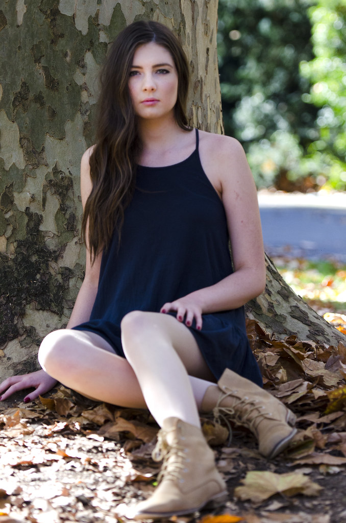 VUL_0033 | Photoshoot with the model - Jana from Finesse Mod… | Flickr