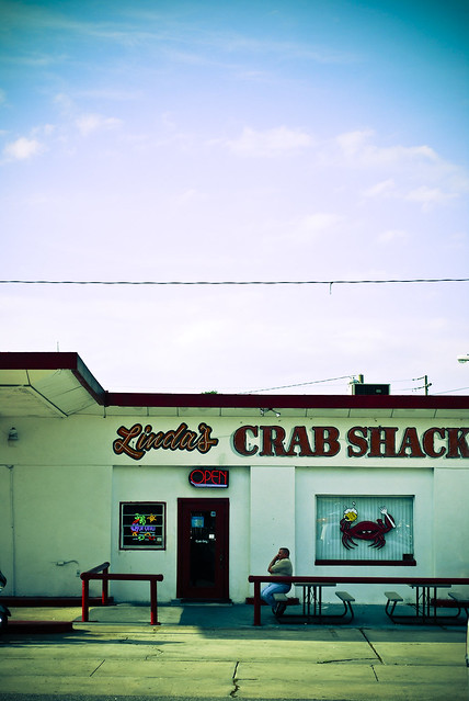 Linda's Crab Shack