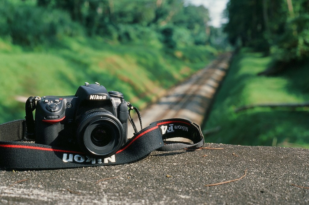 Kodak Elite Chrome 100 (21) | Ooi SoonHan | Flickr