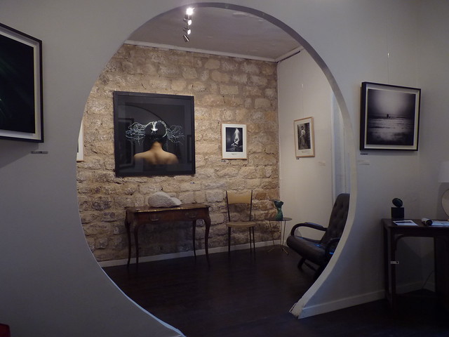 Galerie Sponte
