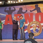 Randy Couture Interview - FightLaunch.com
