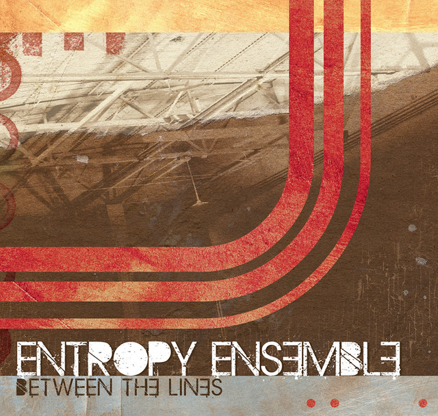 ENTROPY ENSEMBLE EP cover