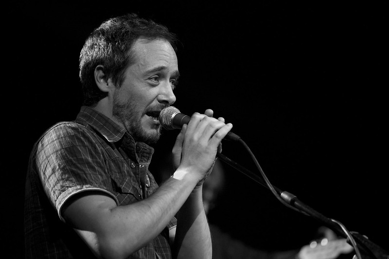 Egon Soda + Santi Balmes + Zahara + Enric Montefusco