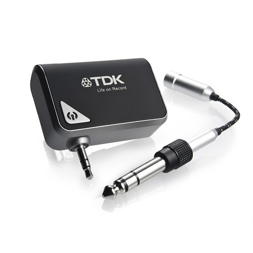 Wr700 WR700 Wireless Headphones from TDK Life on Record, Wireles… | Flickr