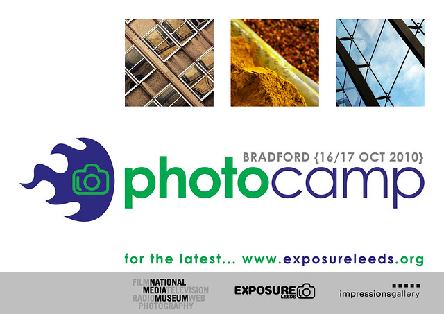 Photocamp Bradford {2010}