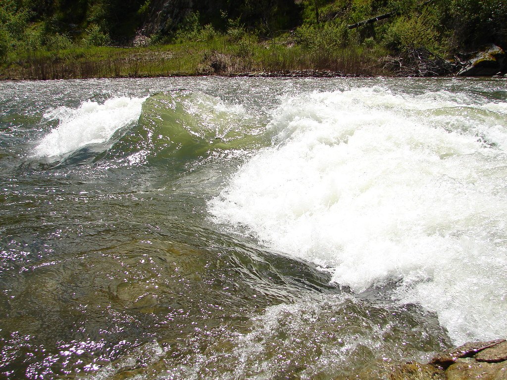 Station Creek