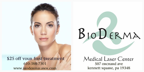 biodermacard2 | by carrollivy