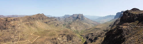 grancanaria island eiland eilanden islands islas canaryislands canarischeeilanden islascanarias heuvel hill heuvels hills centraal central panorama panoramic overview scenic