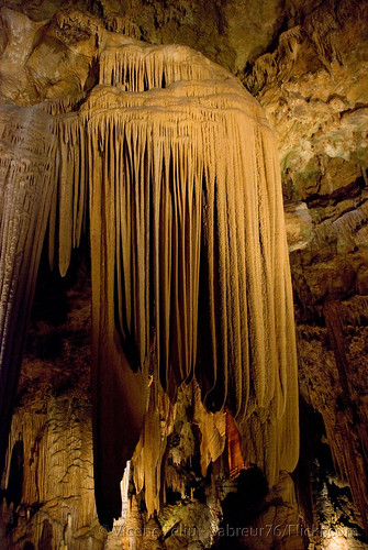 underground geotagged virginia nikon cave underworld caverns luray stalactites stalagmites luraycaverns vicenç mudflow speleothems d80 nikond80 feliú luraycave saracenstent tamron18270 sabreur76 vicençfeliú geo:lat=38664155 geo:lon=78484629