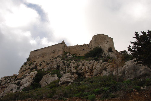 castle cyprus cy kantara medievalcastle occupiedcyprus kantaracastle illegaloccupation turkishoccupation κύπροσ κατεχόμενα καντάρα κατεχόμενηκύπροσ